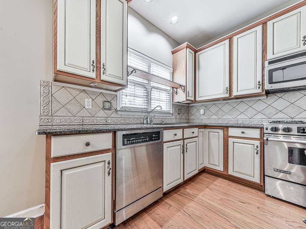 770 Heathland Drive Roswell - Photo 18