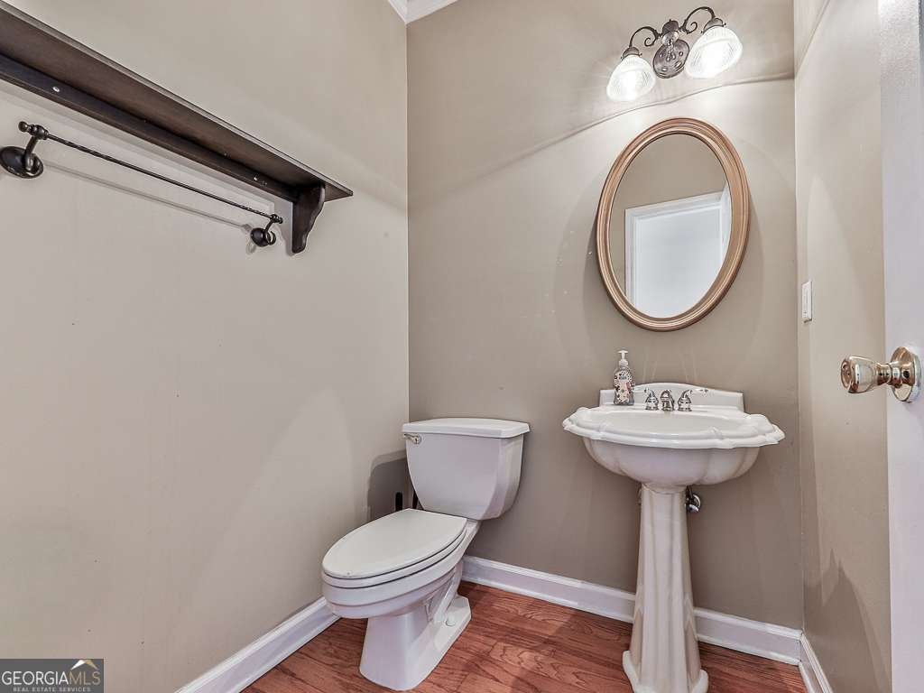 770 Heathland Drive Roswell - Photo 25