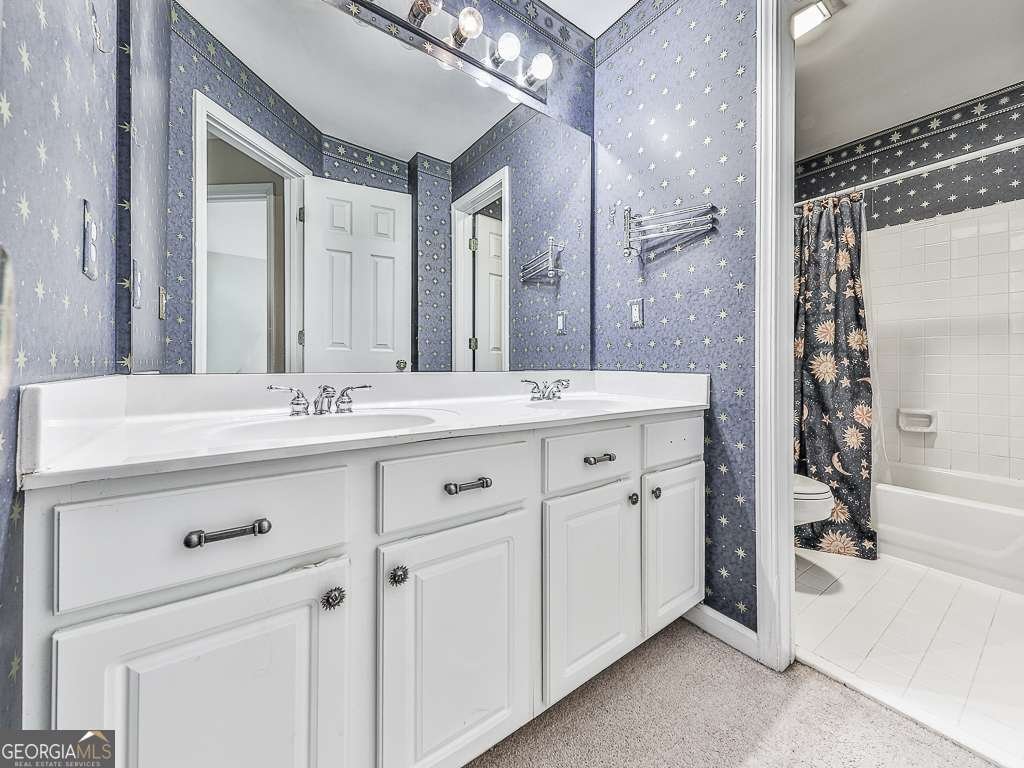 770 Heathland Drive Roswell - Photo 38