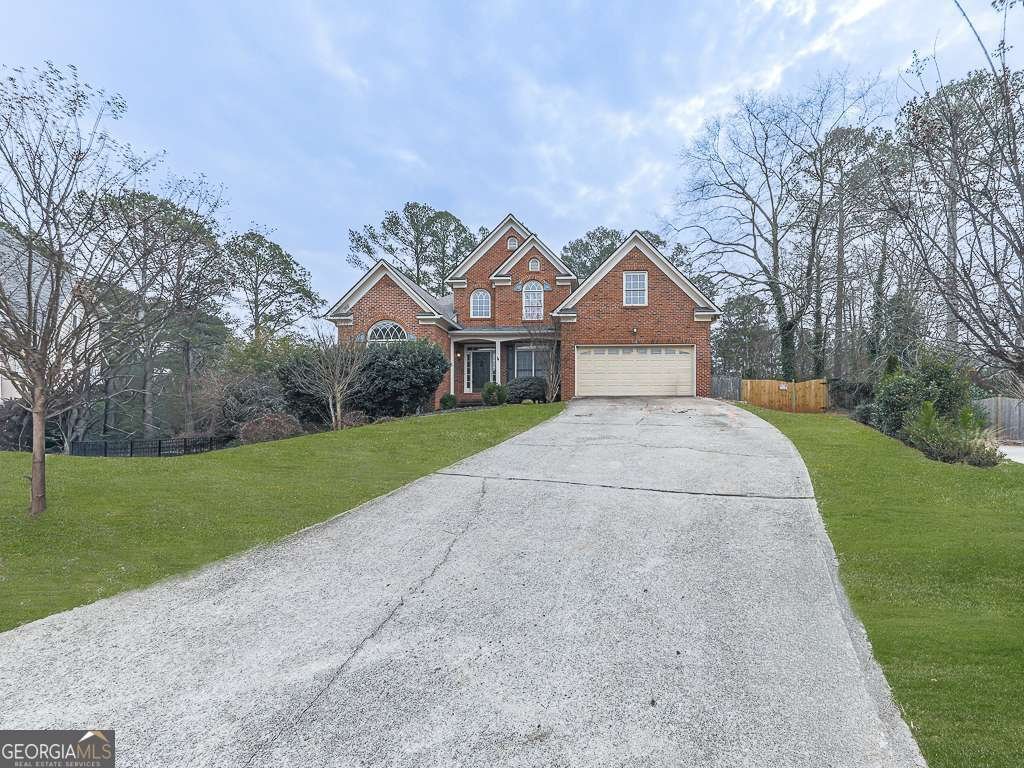 770 Heathland Drive Roswell - Photo 49