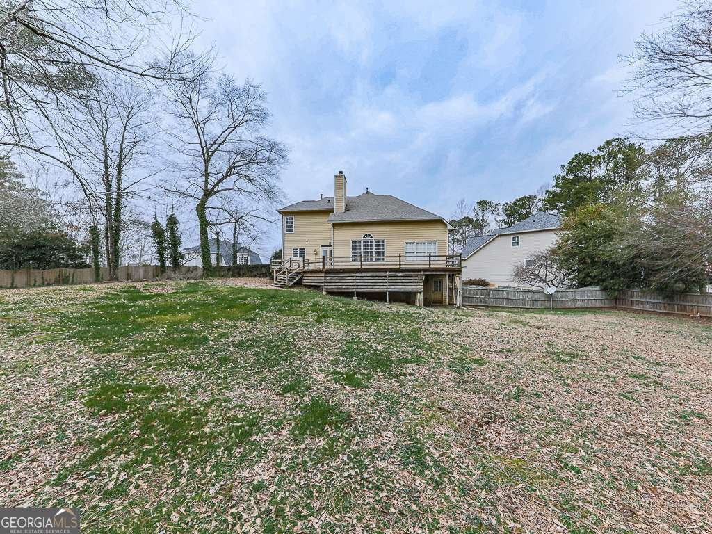 770 Heathland Drive Roswell - Photo 56