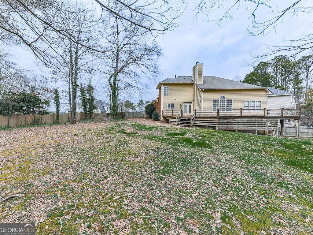 770 Heathland Drive Roswell - Photo 59