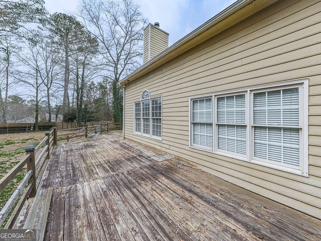 770 Heathland Drive Roswell - Photo 61