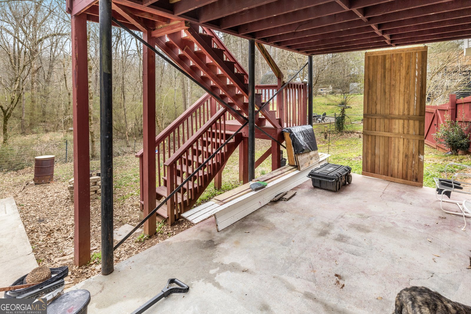 132 Bleeker Street Lawrenceville - Photo 31