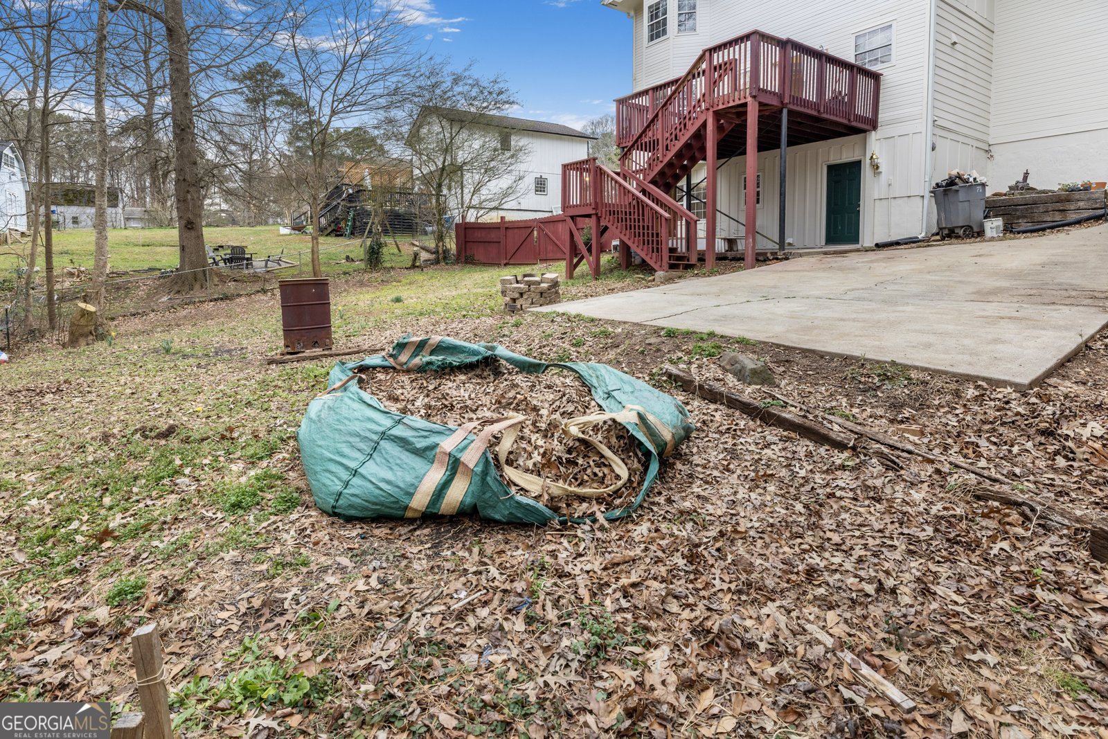 132 Bleeker Street Lawrenceville - Photo 33