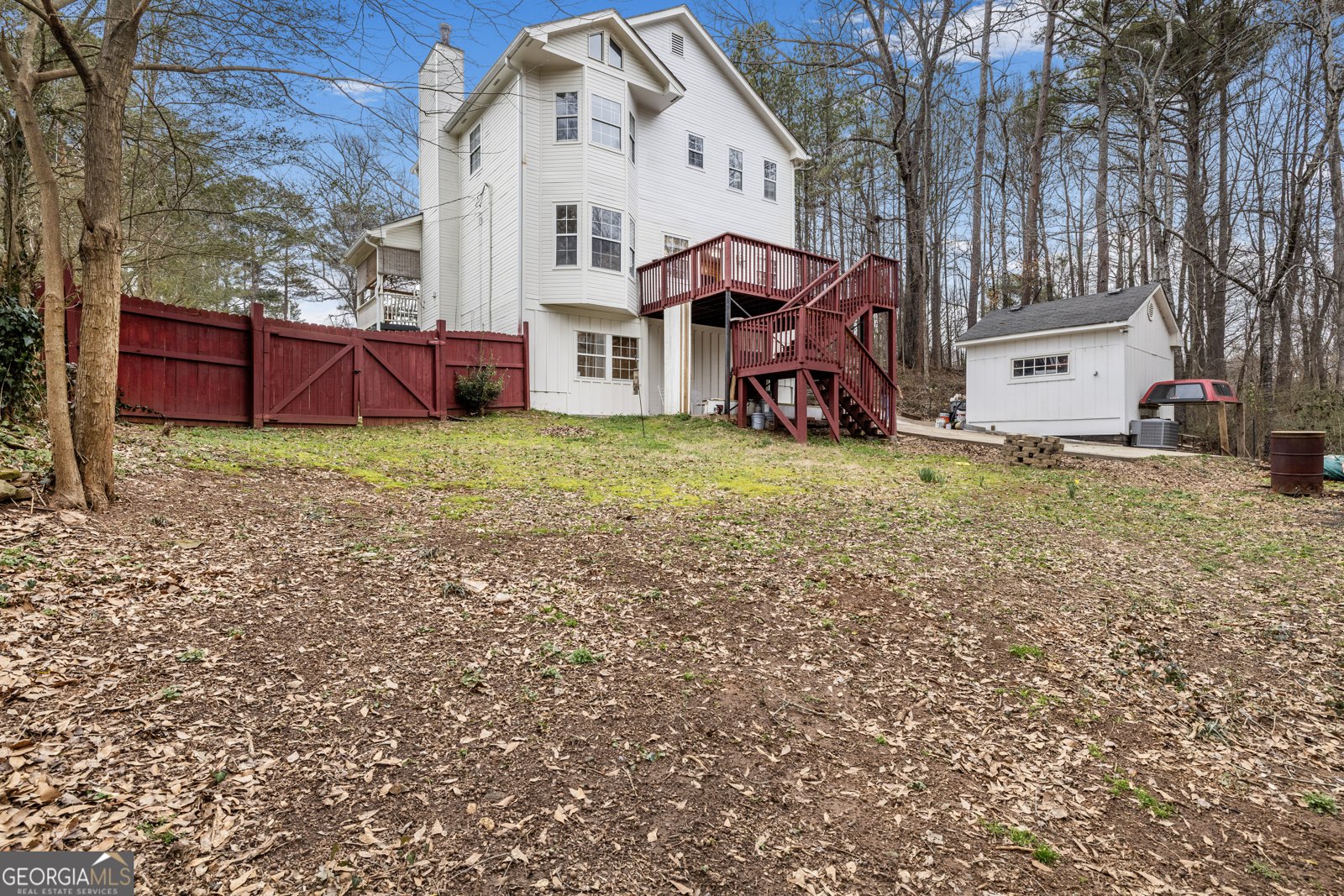 132 Bleeker Street Lawrenceville - Photo 35