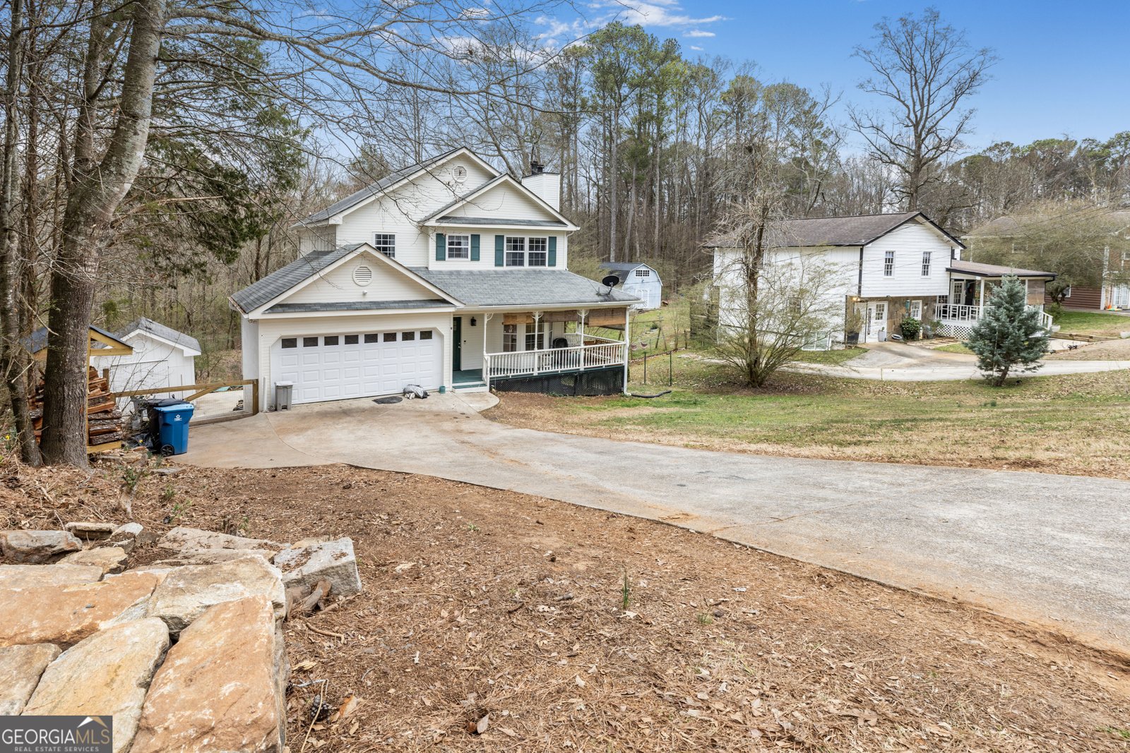 132 Bleeker Street Lawrenceville - Photo 39