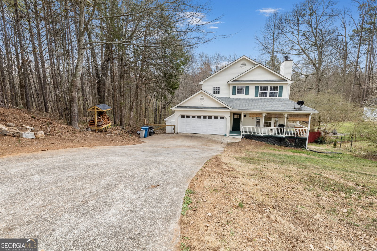 132 Bleeker Street Lawrenceville - Photo 40