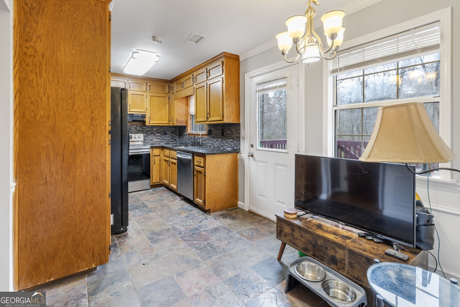 132 Bleeker Street Lawrenceville - Photo 8