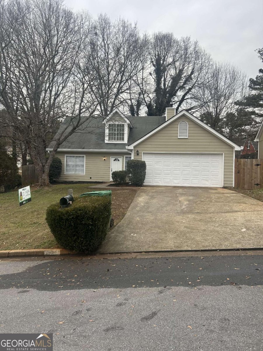 3260 Rivermist Cove Decatur - Photo 1