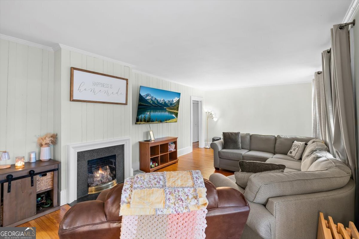 311 College Street Cedartown - Photo 11