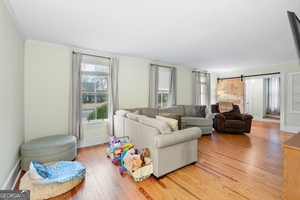 311 College Street Cedartown - Photo 12