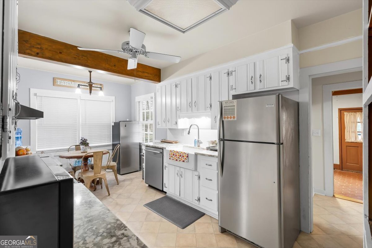 311 College Street Cedartown - Photo 13