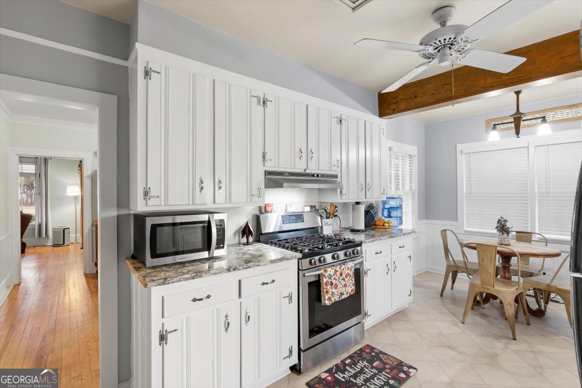 311 College Street Cedartown - Photo 14