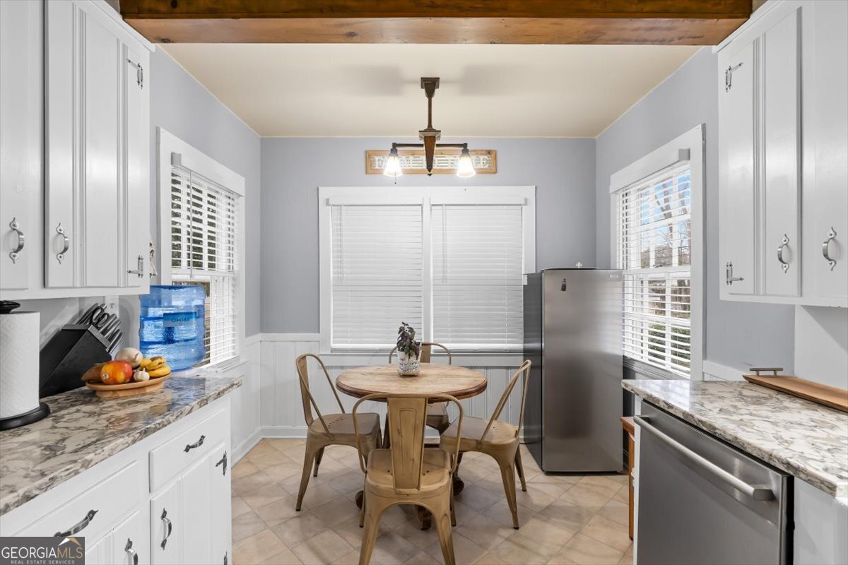 311 College Street Cedartown - Photo 15