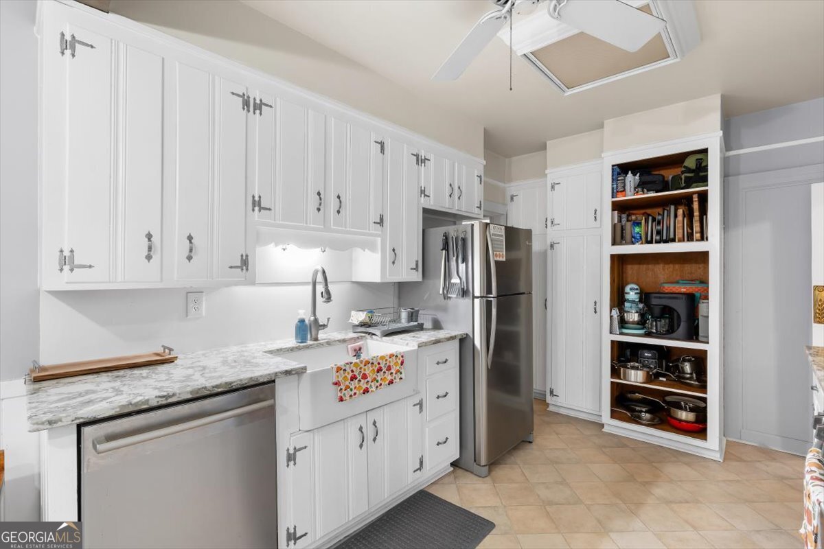 311 College Street Cedartown - Photo 16