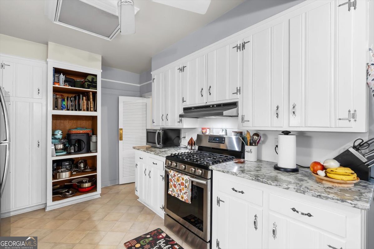 311 College Street Cedartown - Photo 17