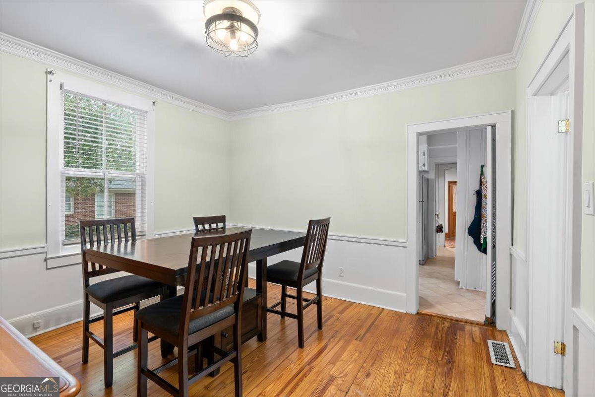 311 College Street Cedartown - Photo 18