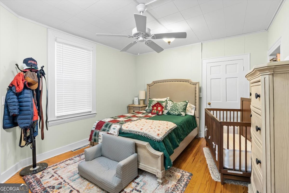 311 College Street Cedartown - Photo 21