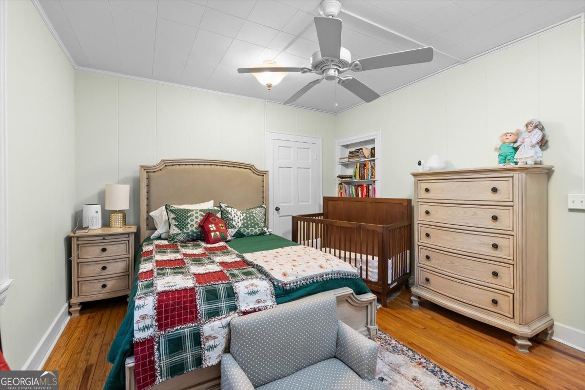 311 College Street Cedartown - Photo 22