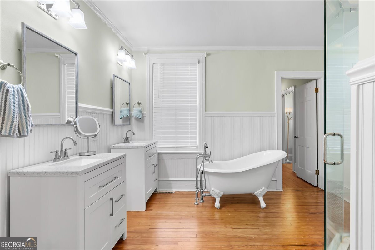 311 College Street Cedartown - Photo 23