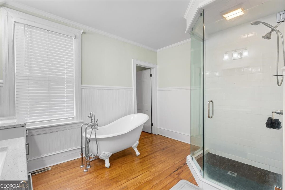 311 College Street Cedartown - Photo 24