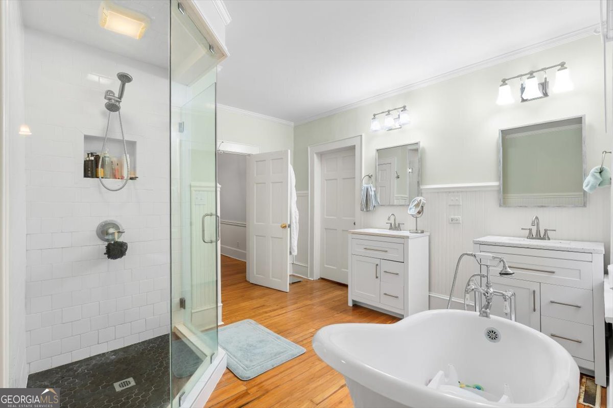 311 College Street Cedartown - Photo 25