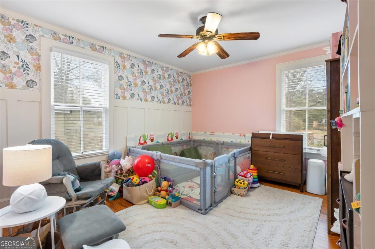 311 College Street Cedartown - Photo 26