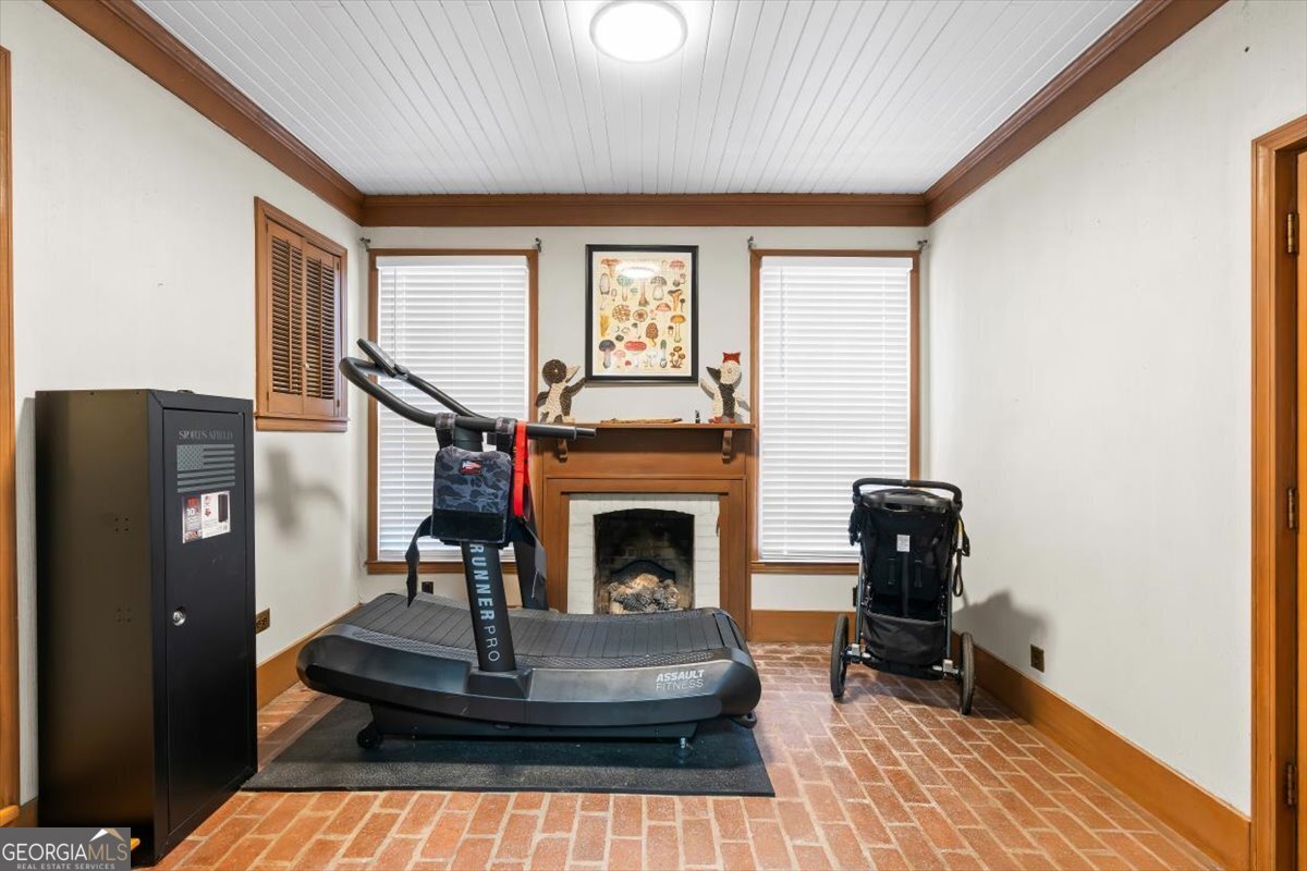 311 College Street Cedartown - Photo 28