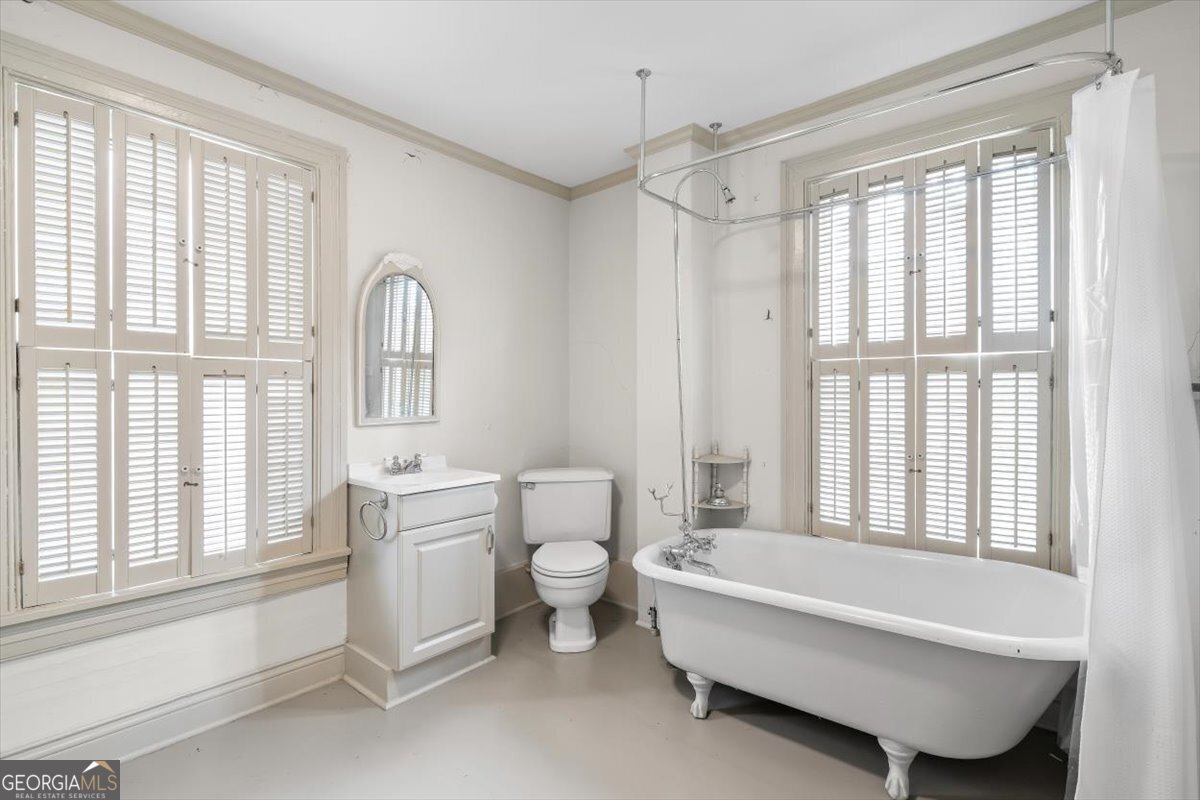 311 College Street Cedartown - Photo 29