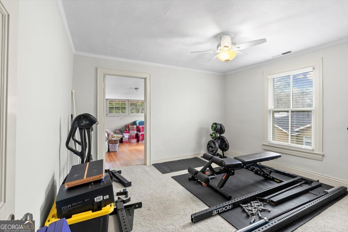 311 College Street Cedartown - Photo 33