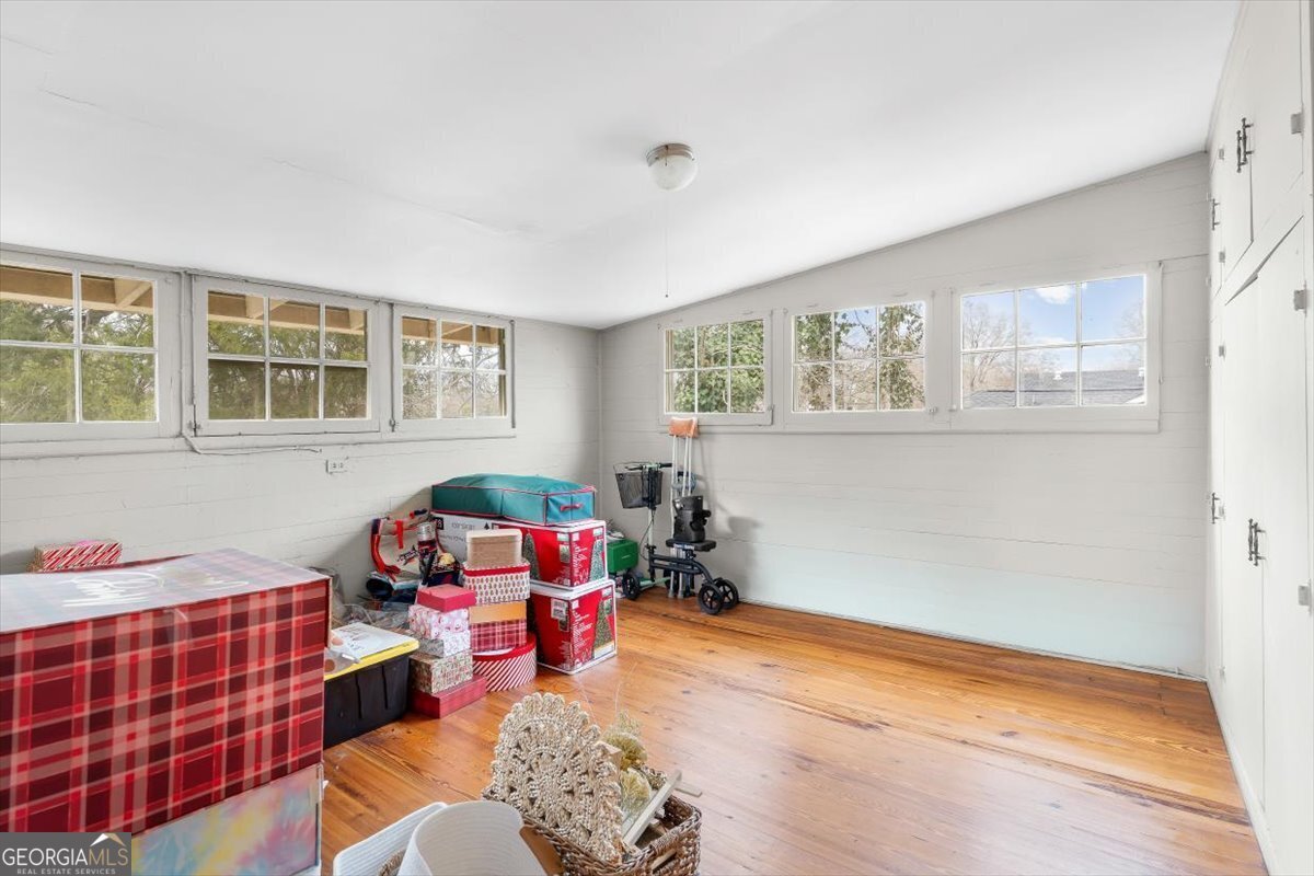 311 College Street Cedartown - Photo 34