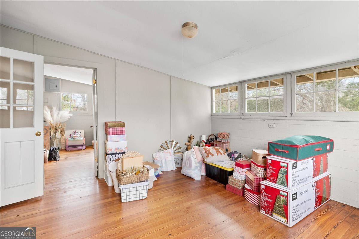 311 College Street Cedartown - Photo 35