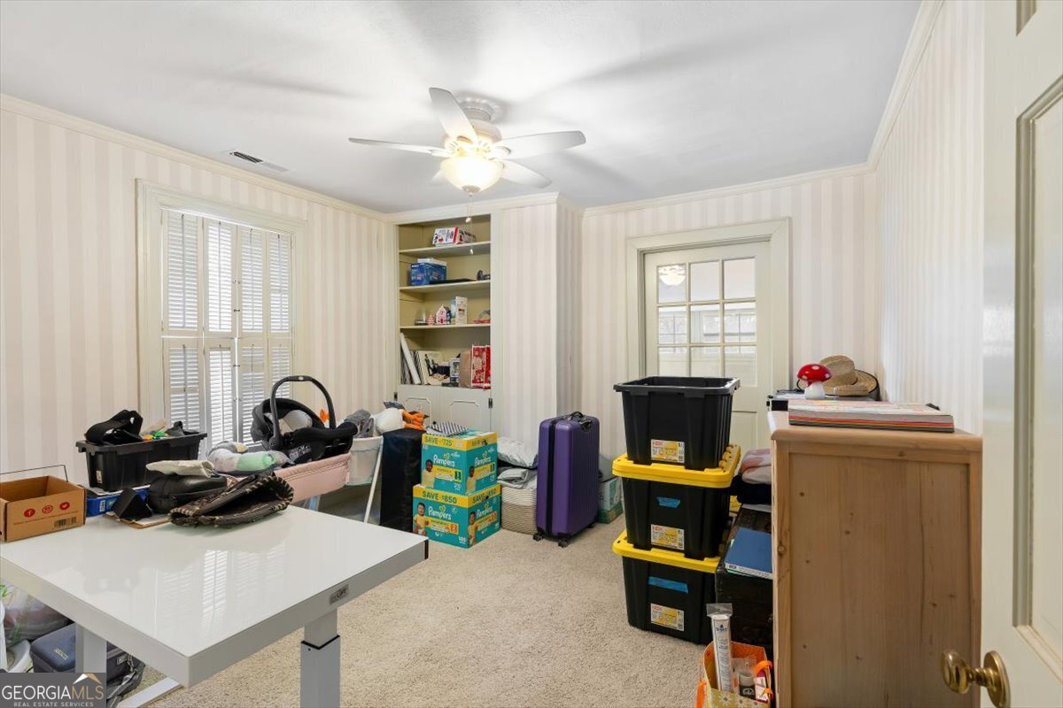 311 College Street Cedartown - Photo 38