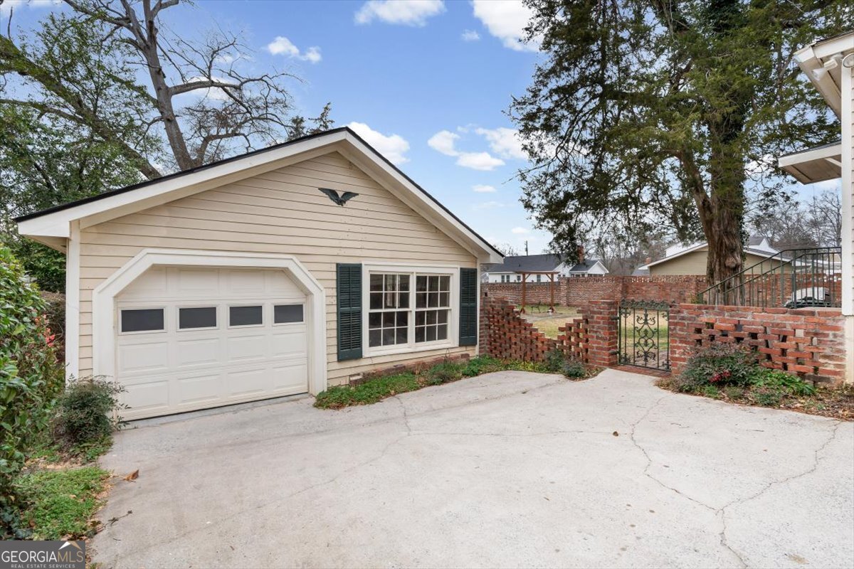 311 College Street Cedartown - Photo 41