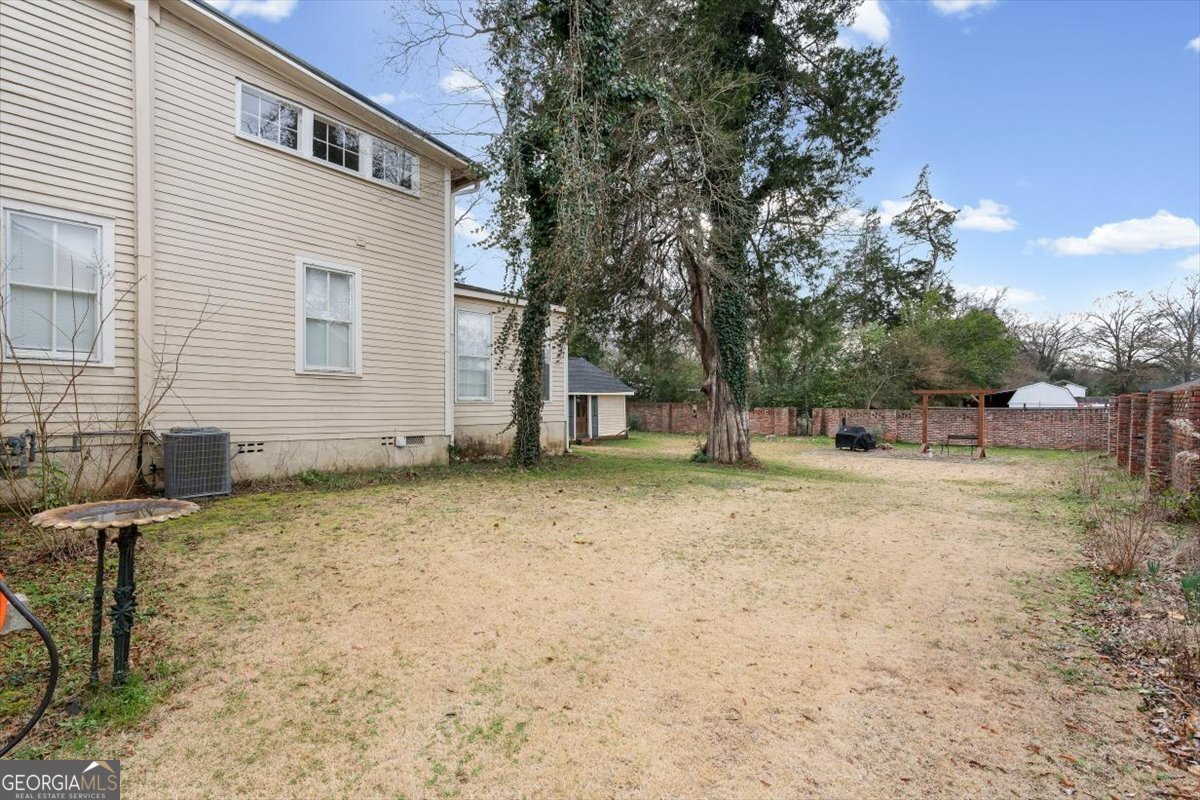311 College Street Cedartown - Photo 43