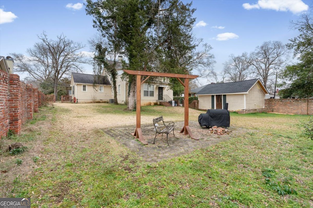 311 College Street Cedartown - Photo 46