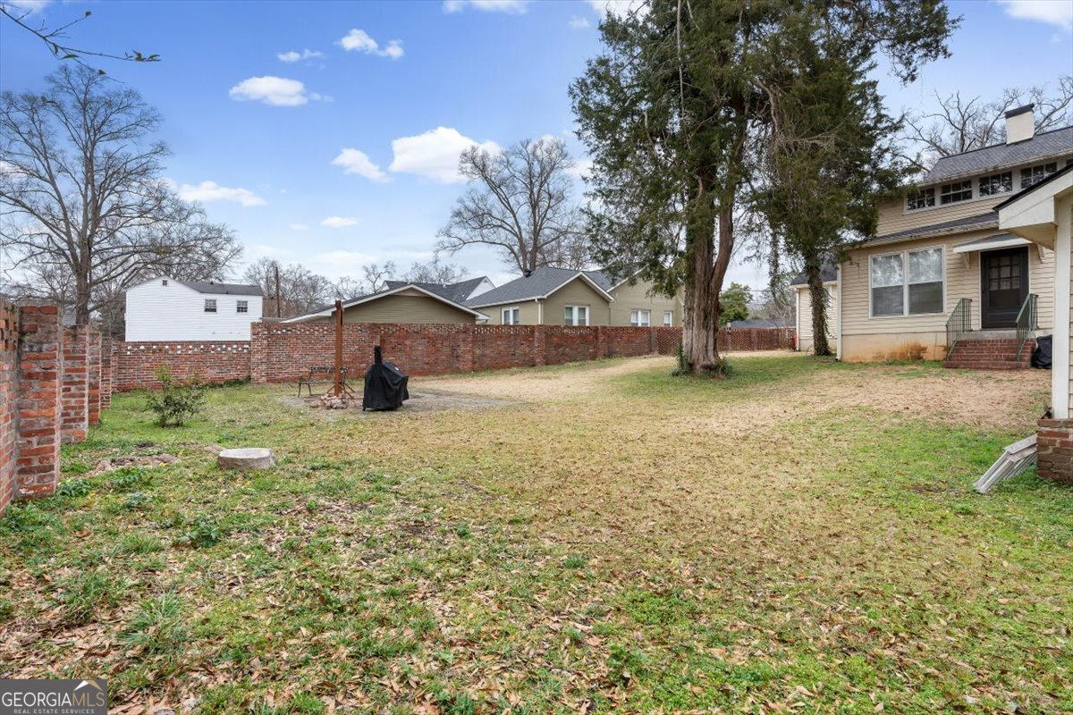 311 College Street Cedartown - Photo 48