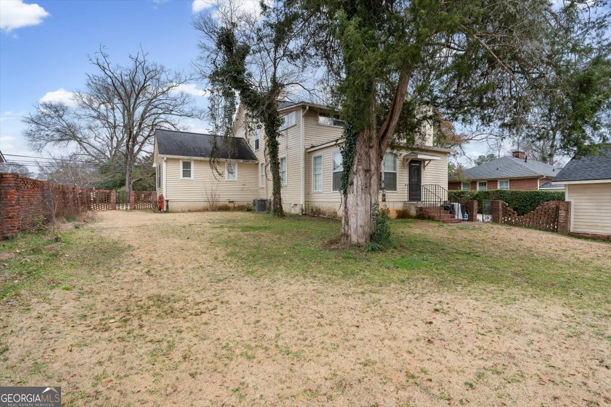 311 College Street Cedartown - Photo 49