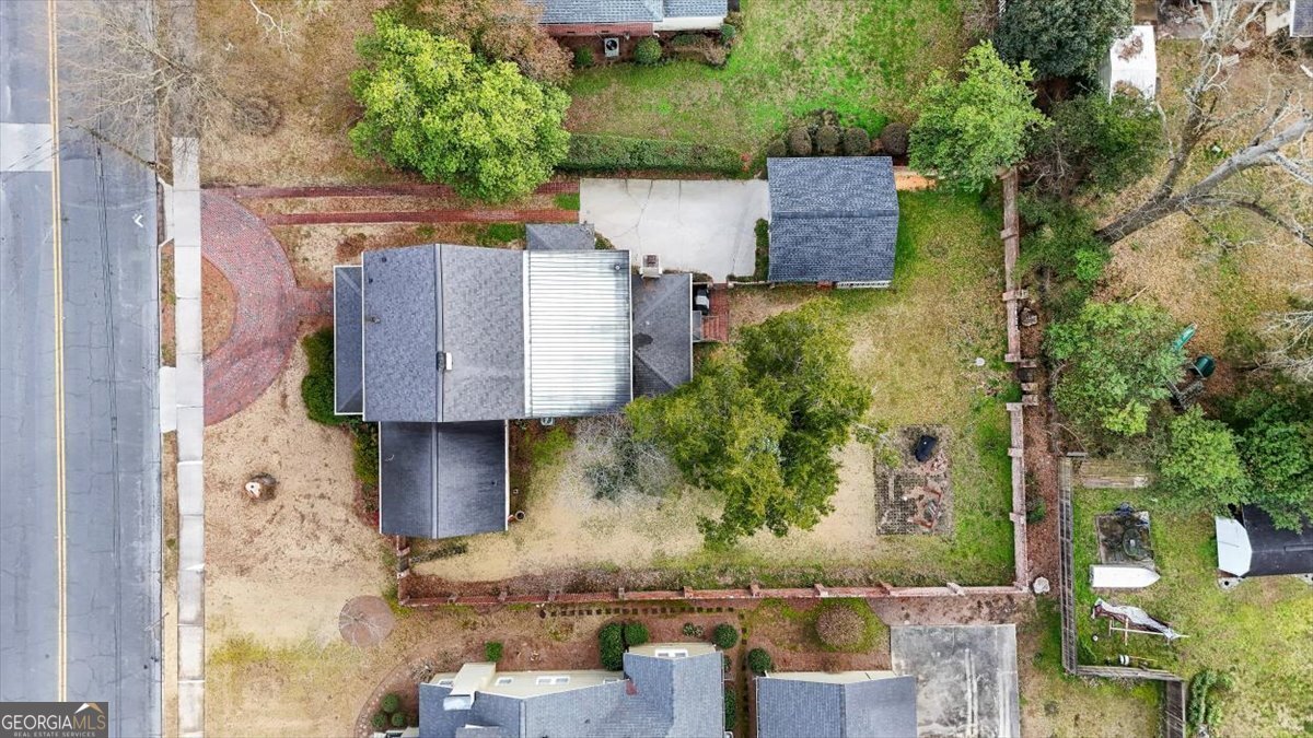 311 College Street Cedartown - Photo 53