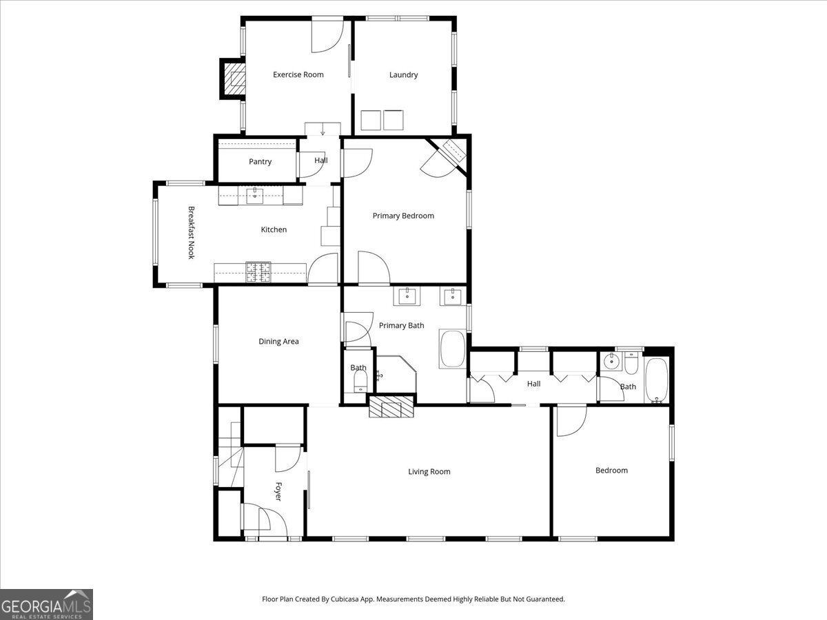 311 College Street Cedartown - Photo 57