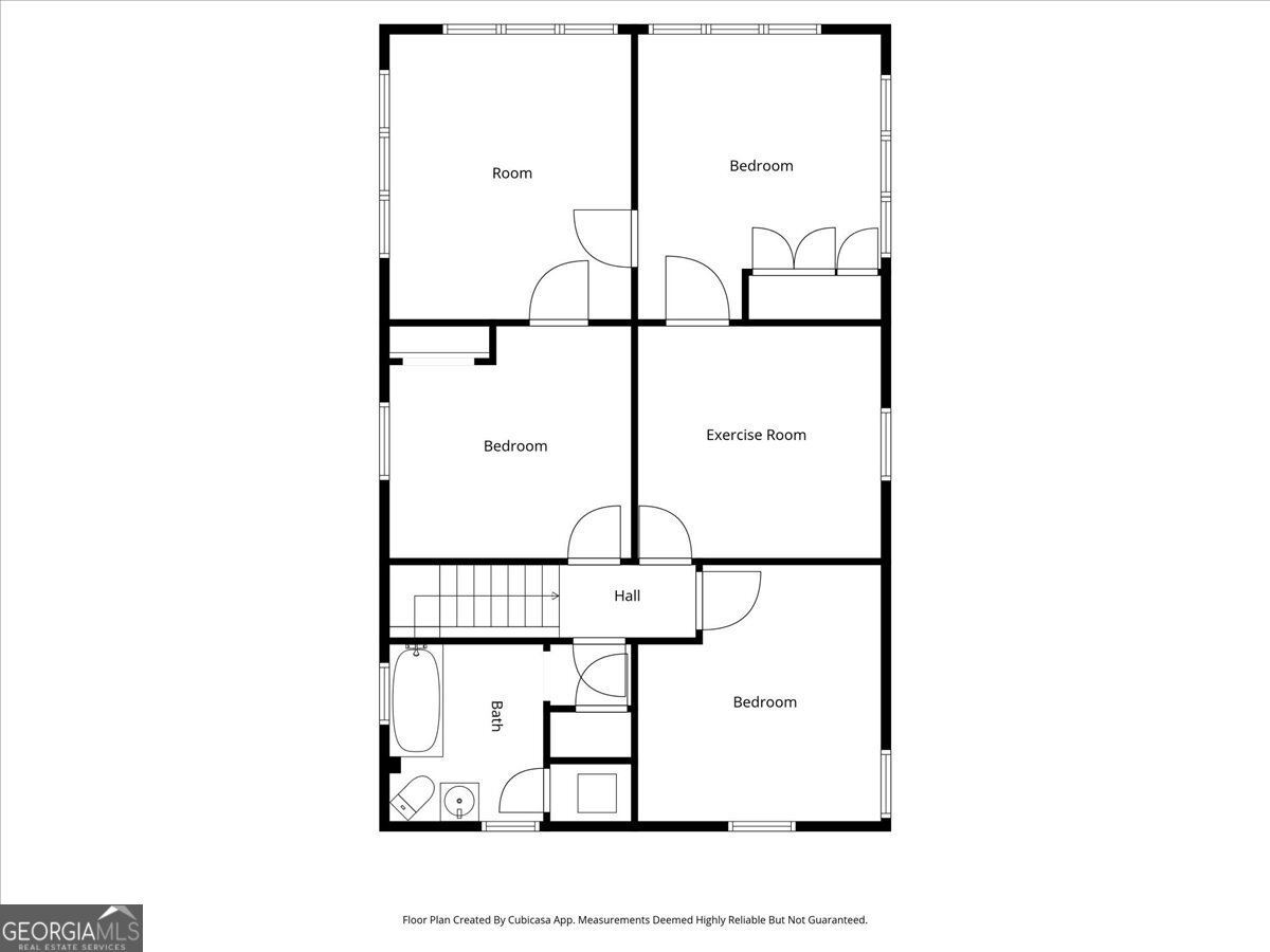 311 College Street Cedartown - Photo 58