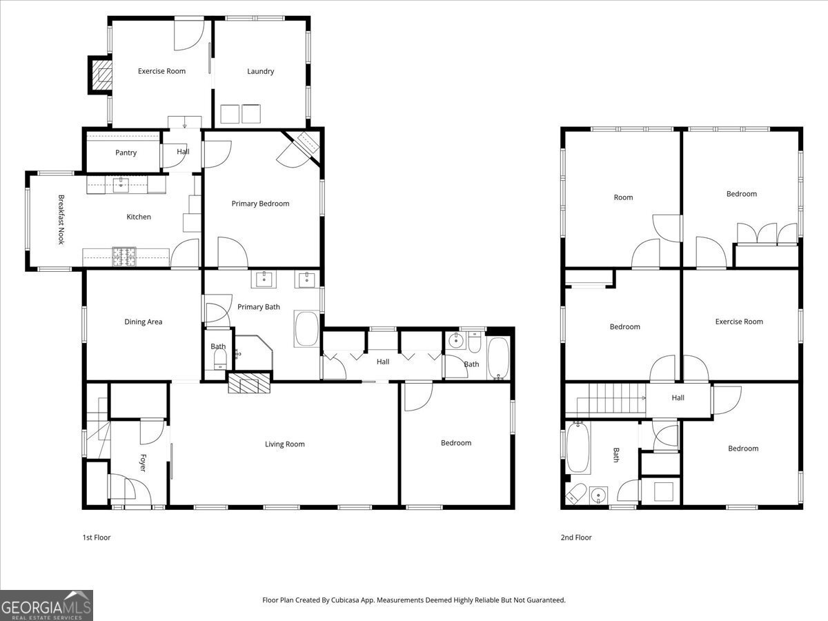 311 College Street Cedartown - Photo 59