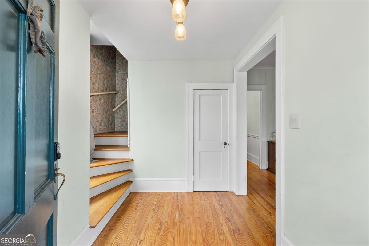 311 College Street Cedartown - Photo 7