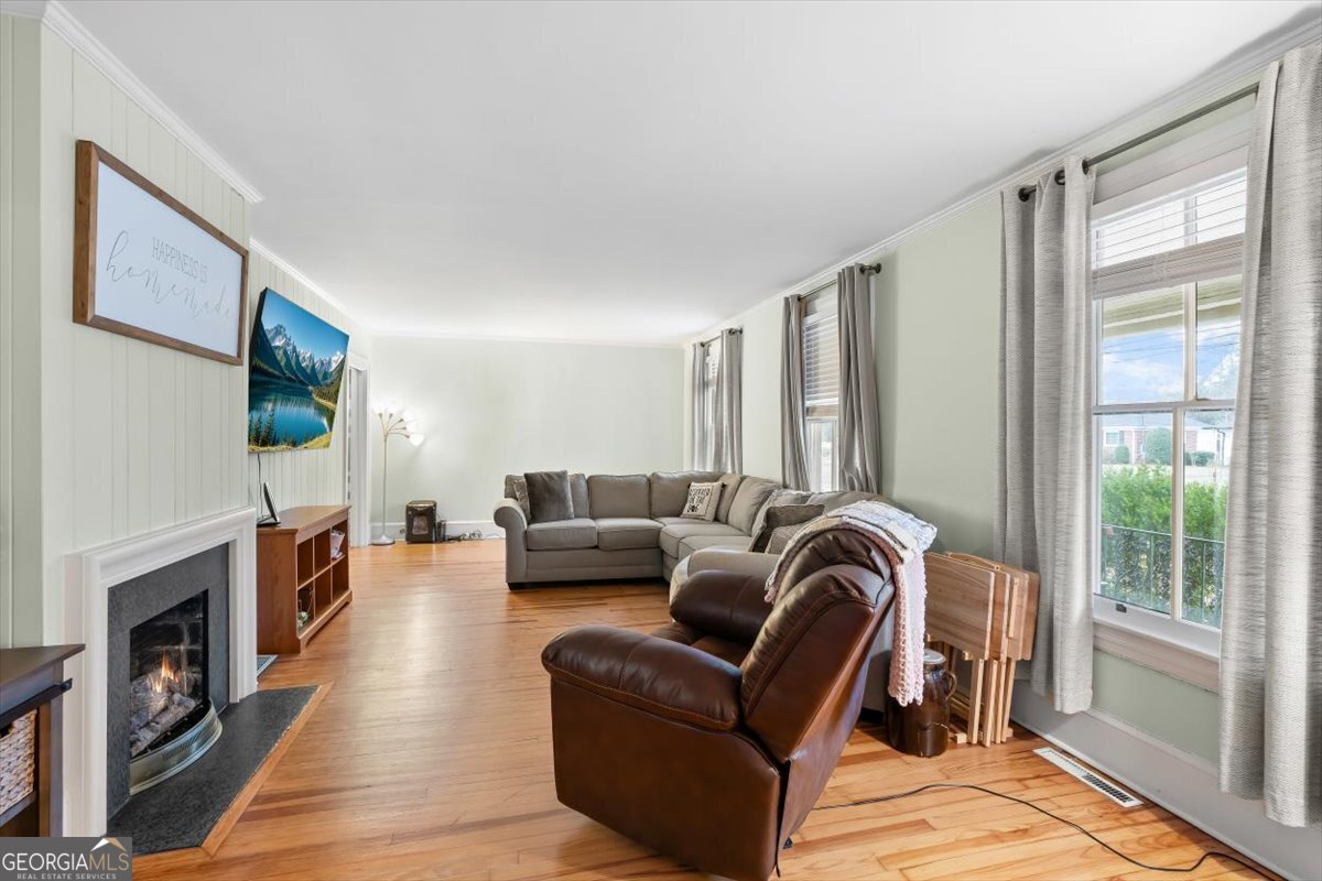 311 College Street Cedartown - Photo 9