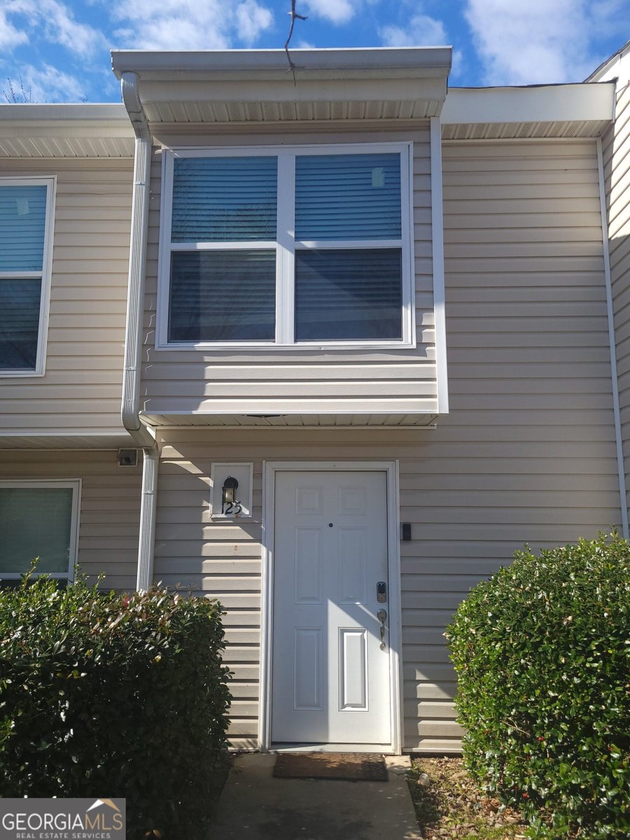 125 Governors Drive Forest Park - Photo 1