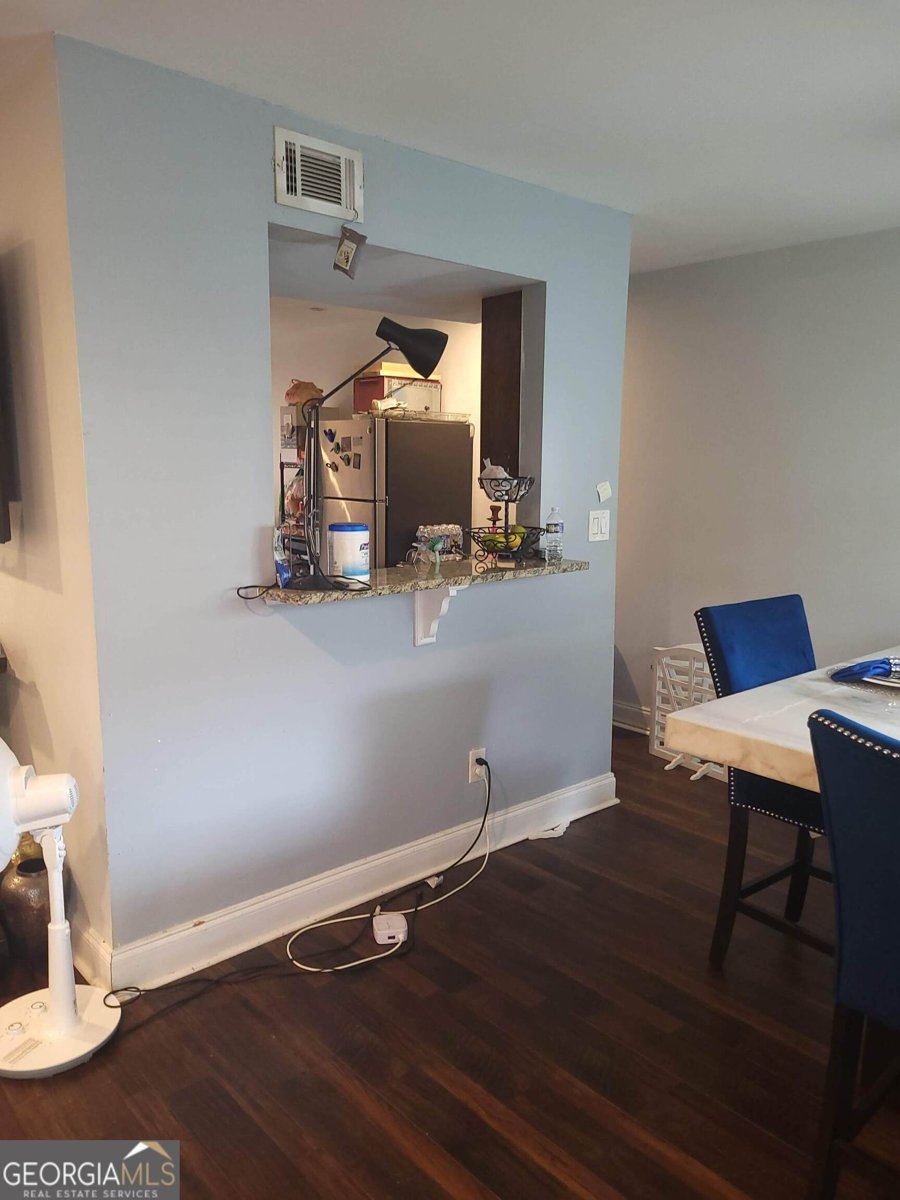 125 Governors Drive Forest Park - Photo 8