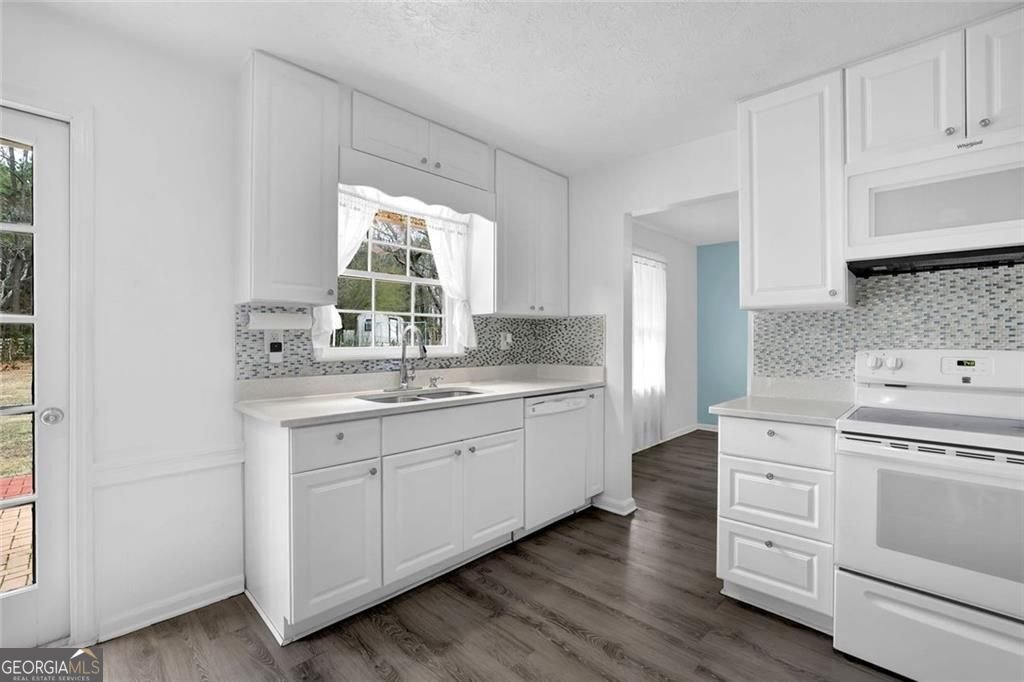 2746 Abilene Trail Snellville - Photo 11