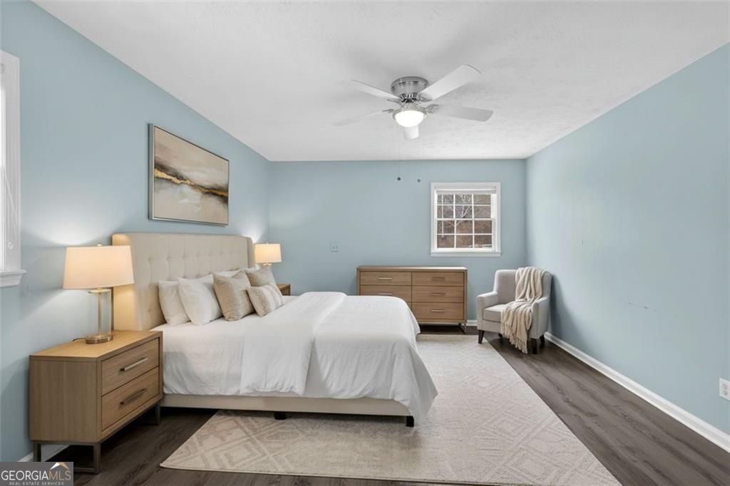 2746 Abilene Trail Snellville - Photo 23