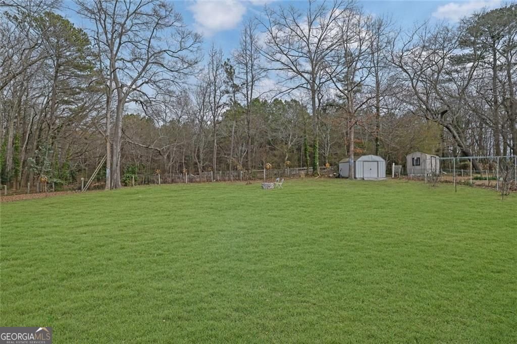 2746 Abilene Trail Snellville - Photo 33